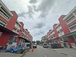 Kaki Bukit Warehouse Complex (D14), Factory #508710681